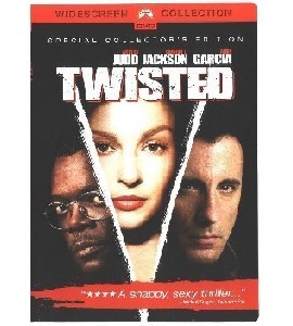 Twisted