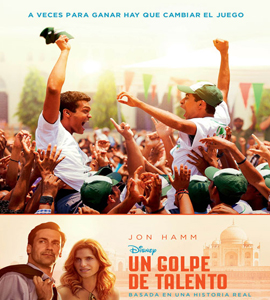 Million Dollar Arm