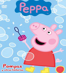 Peppa Pig - Disc 2