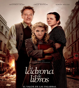 The Book Thief