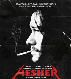 Hesher