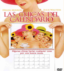 Calendar Girls