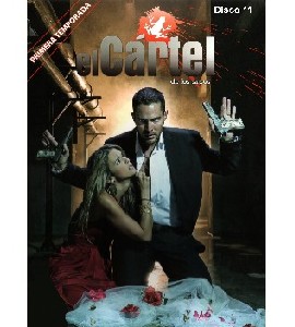 El Cartel De Los Sapos - Season 1 - Disc 11