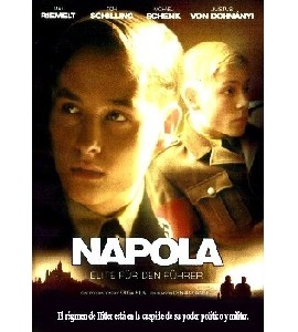 Napola - Before the Fall