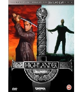 Highlander: The Source