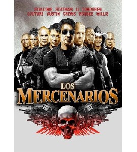 The Expendables