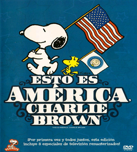 This Is America, Charlie Brown - Disc 2