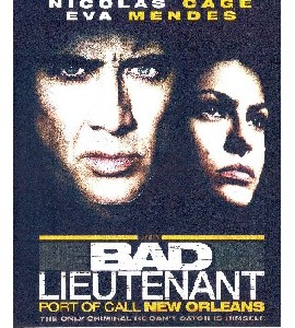 Bad Lieutenant: Port of Call New Orleans