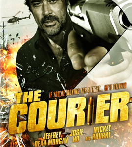 The Courier