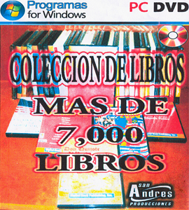 PC DVD - Clásicos de la literatura en audiolibros