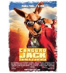 Kangaroo Jack