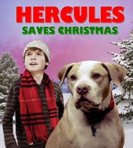 Hercules Save the Christmas