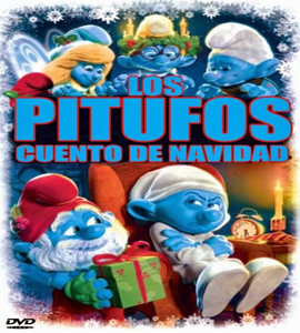 The Smurfs - A Christmas Carol