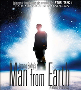 Jerome Bixby's The Man from Earth