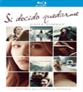 Blu-ray - If I Stay