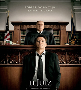 The Judge