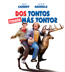 Dumb and Dumber To