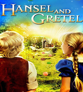 Hansel and Gretel