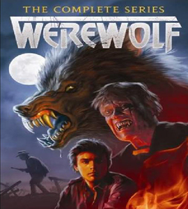 Werewolf (1987–1988) D2