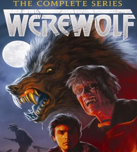 Werewolf (1987) D0