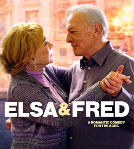 Elsa & Fred