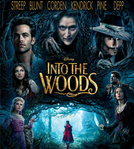 Into the Woods 