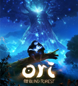 Ori and the Blind Forest PC GAME