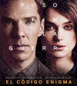 The Imitation Game