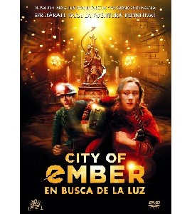 City of Ember