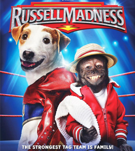 Russell Madness