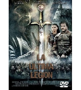 The Last Legion