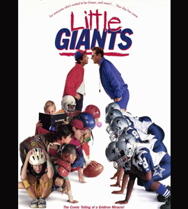 Little Giants