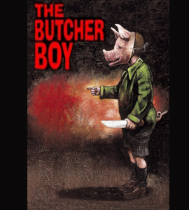 The Butcher Boy