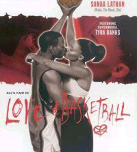 Love & Basketball