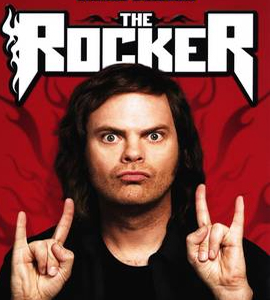 The Rocker