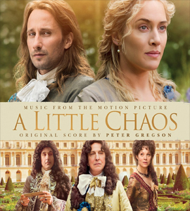 A Little Chaos