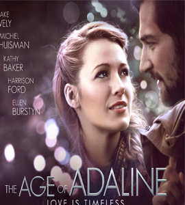 The Age of Adaline