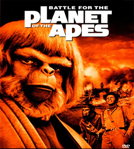 Battle for the Planet of the Apes