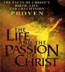 The Passion of the Christ 