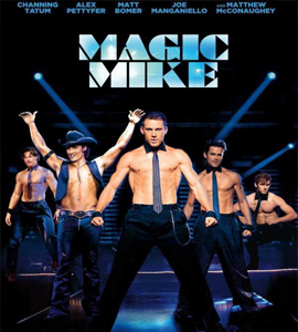 Magic Mike XXL 