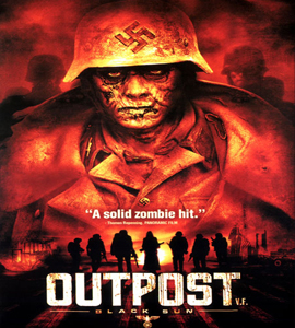 Outpost Black Sun