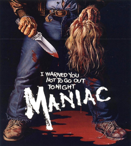 Maniac