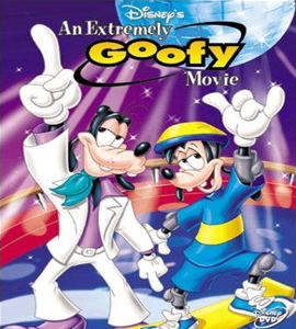 An Extremely Goofy Movie