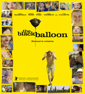 The Black Balloon