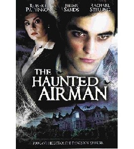 The Haunted Airman