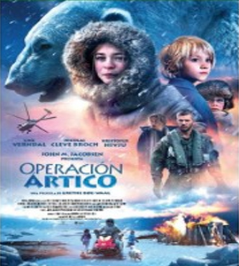Operasjon Arktis (Operation Arctic)