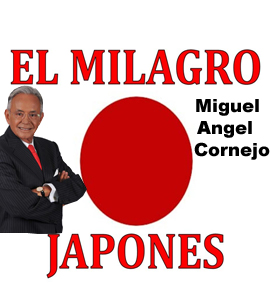 Charla El Milagro Japones