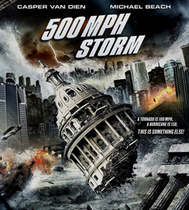 500 MPH Storm