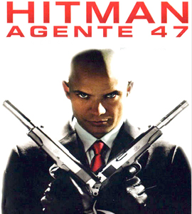 Hitman: Agent 47