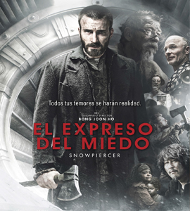 Snowpiercer